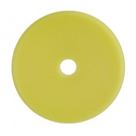 Boina de Espuma Amarela Macia Refino e Lustro 5,6" Sonax