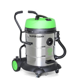 Aspirador de Pó e Líquidos Super Clean 1200W 220V IPC