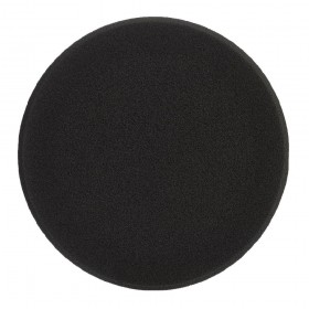 Boina de Espuma Cinza Macia Lustro 6" Sonax