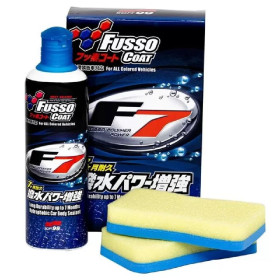 Selante Liquido Fusso Coat F7 300ml Soft99