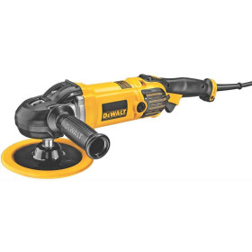 Politriz e Lixadeira Angular de 7/9" 1250W 220v DWP849X DeWalt