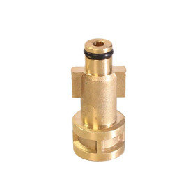 Adaptador para Canhão de espuma Bosch Sigma Tools