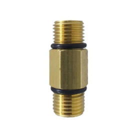 Conector para Canhão de Espuma G1/4M x G1/4M Sigma Tools