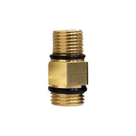 Conector para Canhão de Espuma G1/4M x M14 Sigma Tools