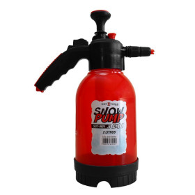 Pulverizador e Snow Foam Manual 3 em 1 Snow Pump 2L Sigma