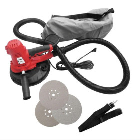 Lixadeira eletrica de parede KT-7235 220V KaizenTech