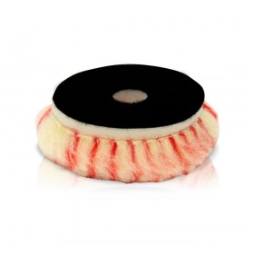 Boina de Lã Pirulito Corte Pesado c/ Interface 3 pol Lincoln