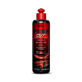 Composto Polidor de Corte Polish Cut 350g Pérola
