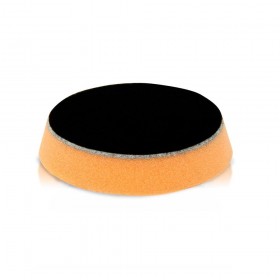 Boina de Espuma Laranja SV Corte Leve e Refino 3,5  polegadas Lincoln