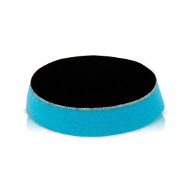 Boina de Espuma Azul SV Refino e Lustro 3,5 polegadas Lincoln