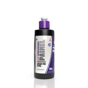 Condicionador de Plástico Borracha e Vinil LH2 Painel 200ml Lincoln