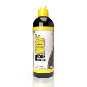 Polidor Lustro e refino Rápido Hi Gloss Fast HGF LPD 500ml Lincoln