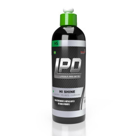 Lustrador Selante Hi Shine 500g LPD Lincoln