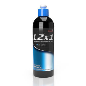 Lustrador Alto Brilho 2 x 1 500g Lincoln