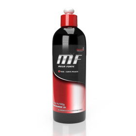 Composto Polidor Mega Forte 500g Lincoln