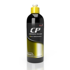 Composto Polidor Nivelador 500g Lincoln