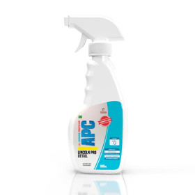 Limpador Multiuso APC LL1 Pronto Uso 500ml Lincoln