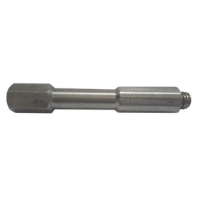 Adaptador Prolongador 15 cm Politec