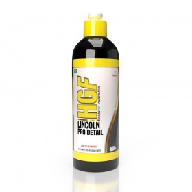 Polidor Lustro e refino Rápido Hi Gloss Fast HGF LPD 500ml Lincoln