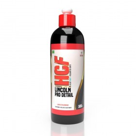 Polidor Corte Rápido Hi Cut Fast HCF LPD 500ml Lincoln