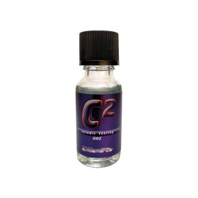 Revestimento Cerâmico C2 Ceramic Coating Sio2 7H 20ml Autoamerica