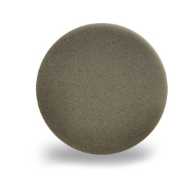 Boina de Espuma Cinza Refino 3" Autoamerica