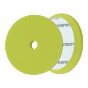 Boina de Espuma Premium Macia Verde 6" Menzerna