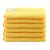 Kit 6 Flanelas de Microfibra Premium 40 x 60cm Autoamerica