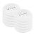 Kit 10 Filtros de Partículas 7711 P2 para Respirador Série 3000 3M
