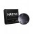 Cera de Carnaúba Para Carros Escuros Native Paste Wax Black Edition 100g Vonixx