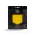 Boina de Espuma para Polimento Lustro Amarelo 6 Polegadas 150mm Nasiol