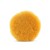 Boina de Lã Laranja para Polimento Corte Pesado 150mm 6 Polegadas Nasiol