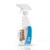 Limpa Couro LL3 500ml Lincoln
