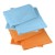 Flanela de Microfibra 320gsm 2FACE 40x40cm Carpro
