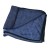 Toalha de Microfibra Azul para Secagem 47x87cm Detailer