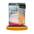 Boina De Espuma Laranja SV Corte Leve e Refino Flat 5,5 polegadas Lincoln