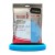 Boina De Espuma Azul Flat SV Refino E Lustro 6 Polegadas Lincoln