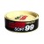 Cera de Carnaúba Premium Dark & Black Paste Wax 100g Soft99
