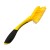 Escova Limpa Cantos e Boinas Detailer