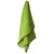 Flanela de Microfibra Verde Green fiber 40x60cm 400gsm Kers