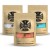 Kit Boinas de Espuma Corte Refino e Lustro 5" Dimension
