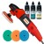 Politriz XTR 220V Kers + Kit Boinas 5 pol + Kit Risco Zero