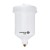 Caneca De Gravidade Para Pistola 3300 GTO 650ml Sagola