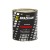 Tinta Poliéster Auto Branco Mahler GM 94 900ml Brazilian