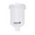 Caneca de Gravidade para Pistola 4600 Xtreme 650ml Sagola