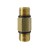 Conector para Canhão de Espuma G1/4M x G1/4M Sigma Tools