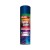 Tinta Spray automotiva Branco Brilhante 906 300ml Colorgin