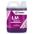 Detergente Desincrustante Ácido LM Base 5 Litros Sandet