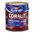 Coralit Ultra Resistência Alto Brilho Cinza Médio 3,6L Coral
