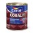 Coralit Ultra Resistência Alto Brilho Tabaco 900ml Coral